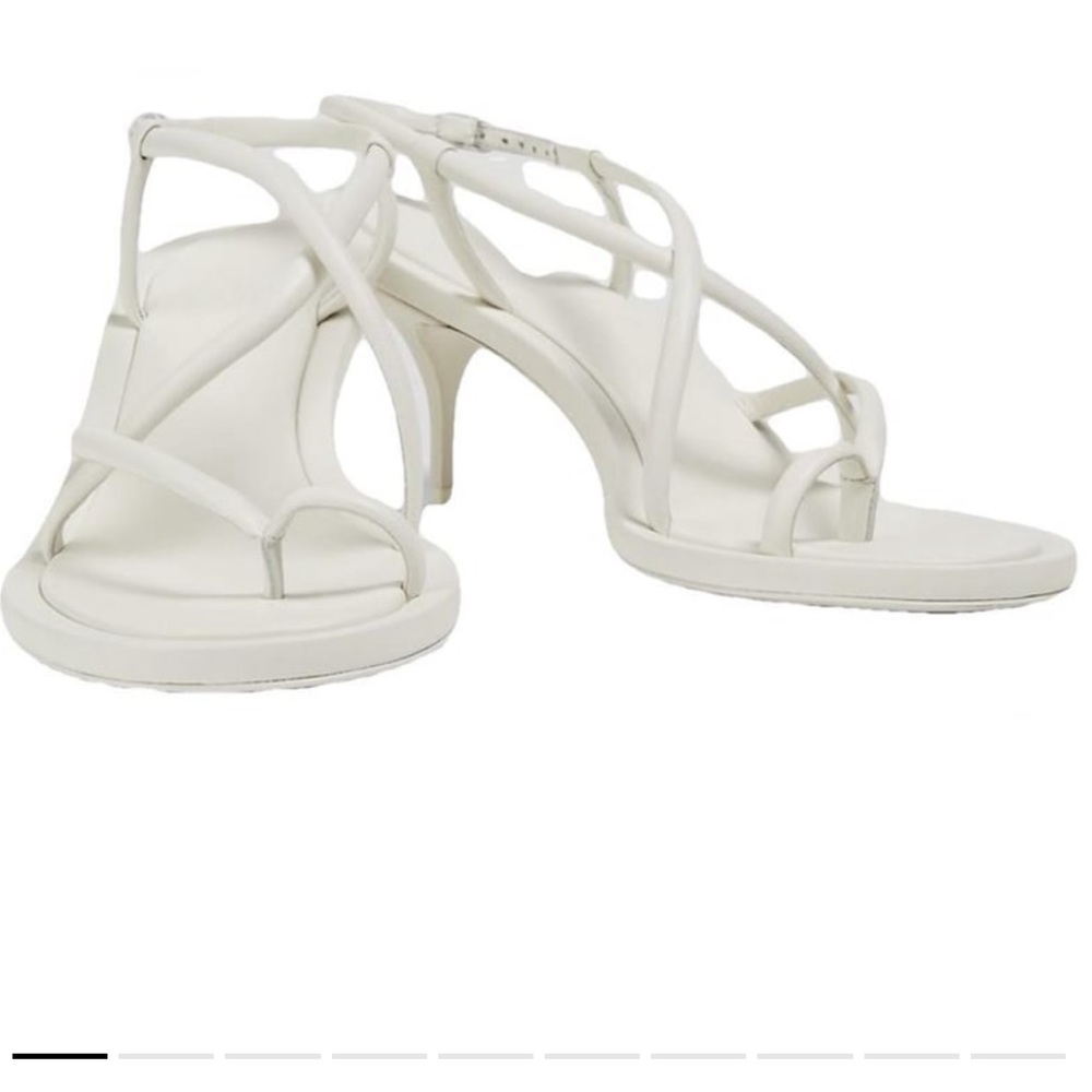 Alexander McQueen Sandal